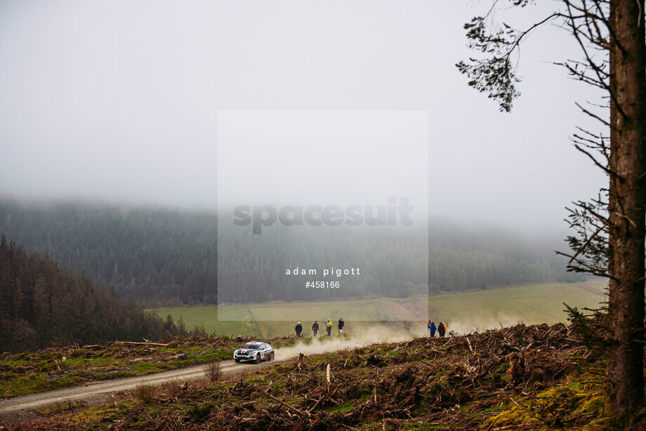 Spacesuit Collections Photo ID 458166, Adam Pigott, Rallynuts Severn Valley Stages, UK, 13/04/2024 08:21:15