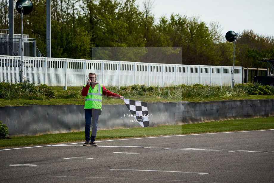 Spacesuit Collections Photo ID 466771, James Lynch, Goodwood Heat, UK, 21/04/2024 14:30:13