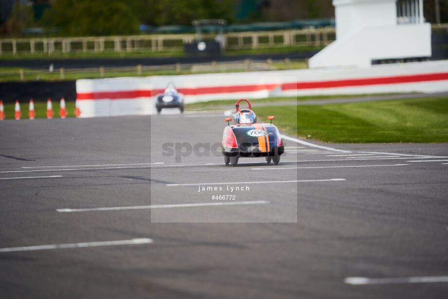 Spacesuit Collections Photo ID 466772, James Lynch, Goodwood Heat, UK, 21/04/2024 14:29:43