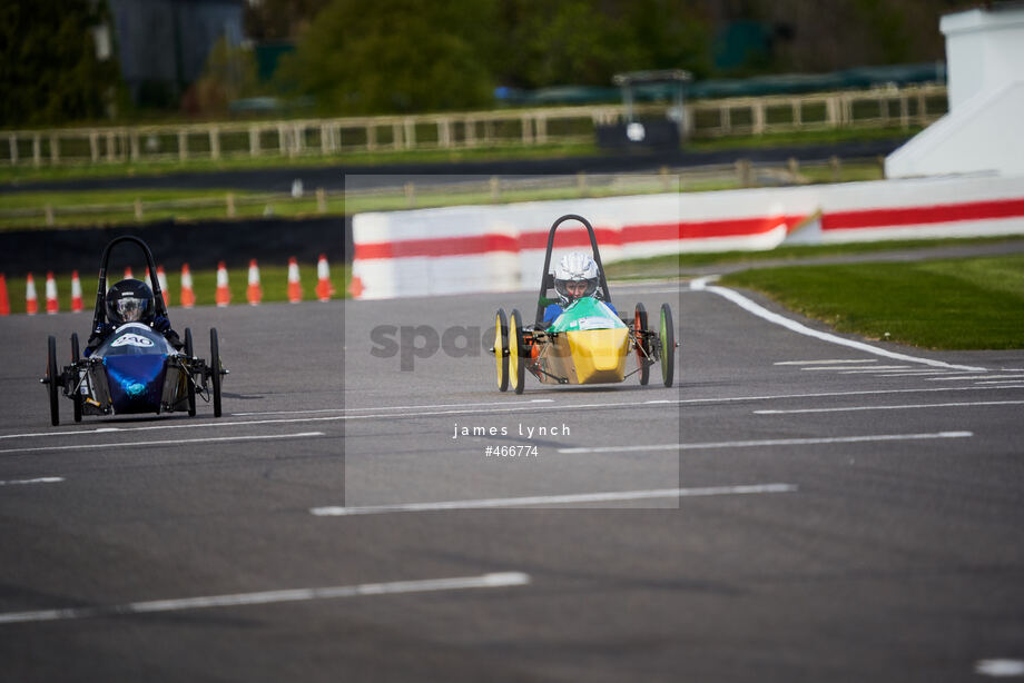 Spacesuit Collections Photo ID 466774, James Lynch, Goodwood Heat, UK, 21/04/2024 14:29:30