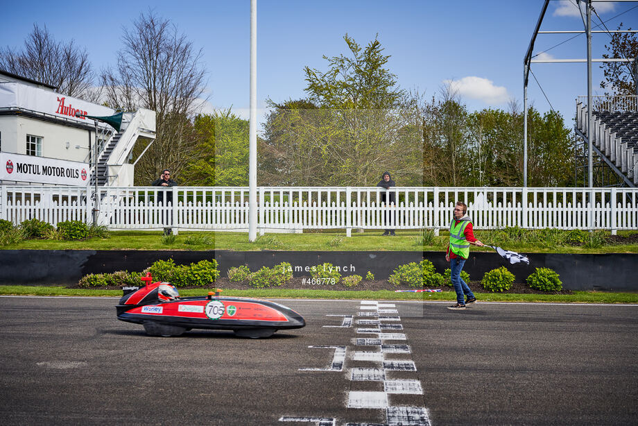 Spacesuit Collections Photo ID 466778, James Lynch, Goodwood Heat, UK, 21/04/2024 14:27:29