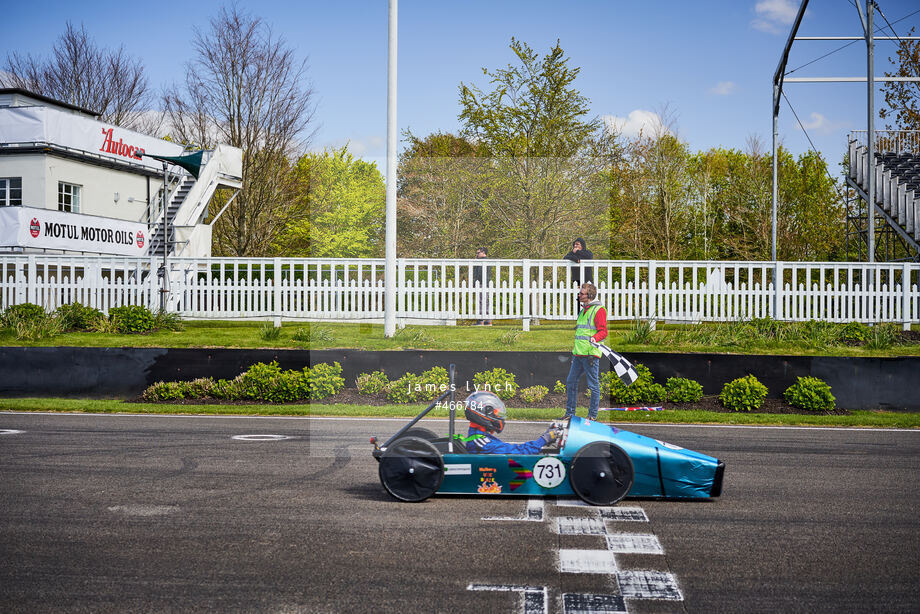 Spacesuit Collections Photo ID 466784, James Lynch, Goodwood Heat, UK, 21/04/2024 14:26:33