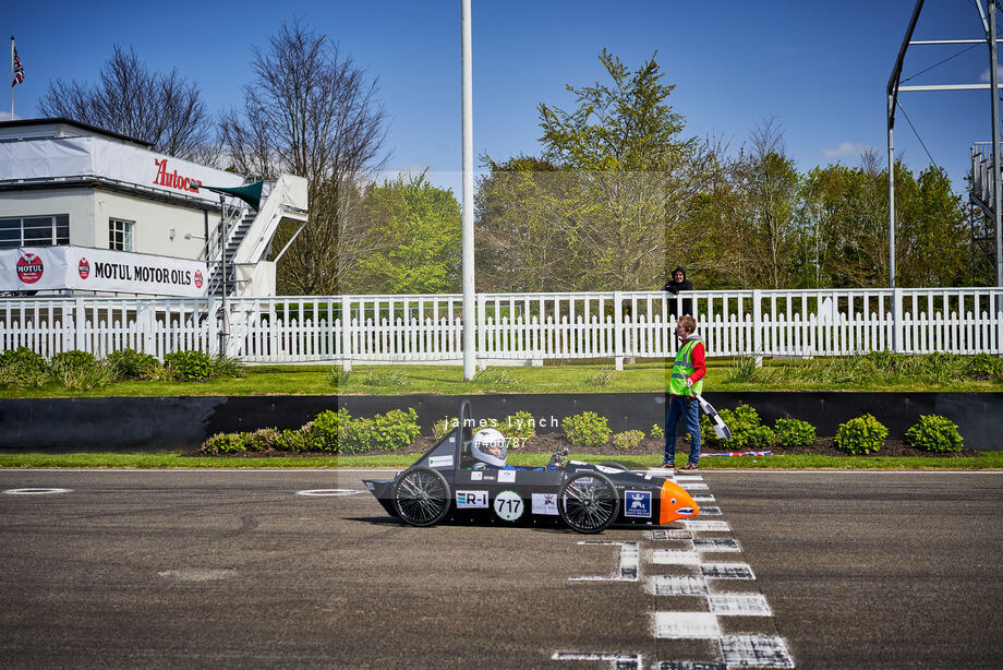 Spacesuit Collections Photo ID 466787, James Lynch, Goodwood Heat, UK, 21/04/2024 14:25:18