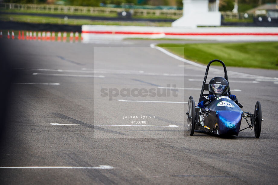Spacesuit Collections Photo ID 466788, James Lynch, Goodwood Heat, UK, 21/04/2024 14:23:46