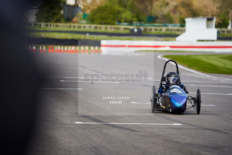 Spacesuit Collections Photo ID 466789, James Lynch, Goodwood Heat, UK, 21/04/2024 14:23:45