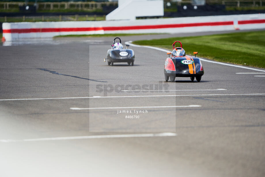 Spacesuit Collections Photo ID 466790, James Lynch, Goodwood Heat, UK, 21/04/2024 14:21:41