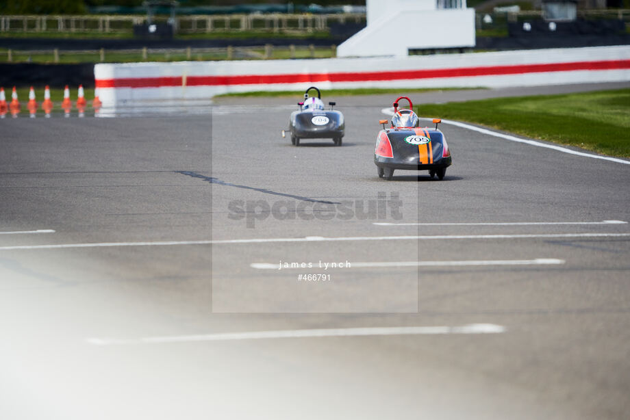 Spacesuit Collections Photo ID 466791, James Lynch, Goodwood Heat, UK, 21/04/2024 14:21:41