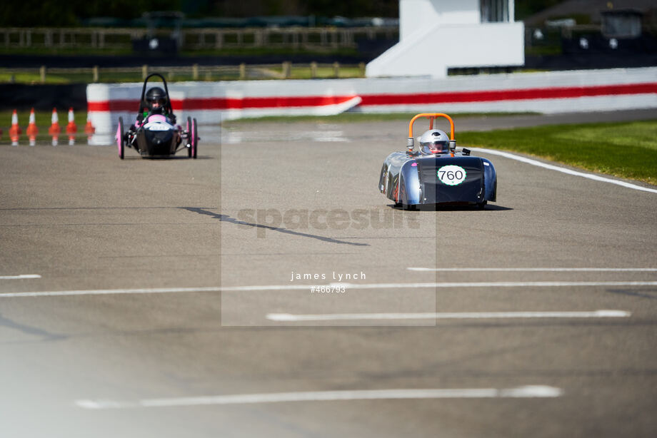 Spacesuit Collections Photo ID 466793, James Lynch, Goodwood Heat, UK, 21/04/2024 14:20:45