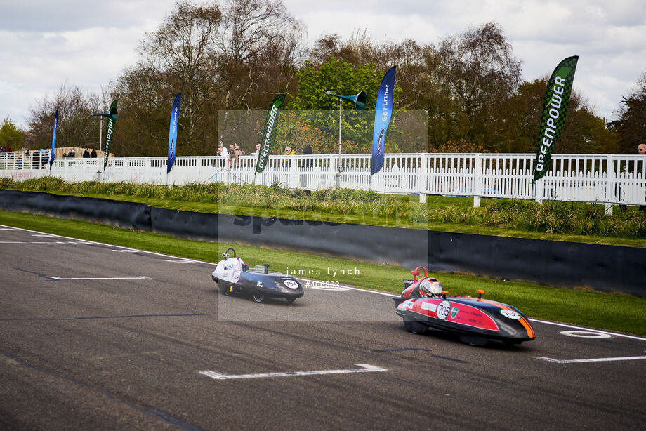 Spacesuit Collections Photo ID 466803, James Lynch, Goodwood Heat, UK, 21/04/2024 14:18:40