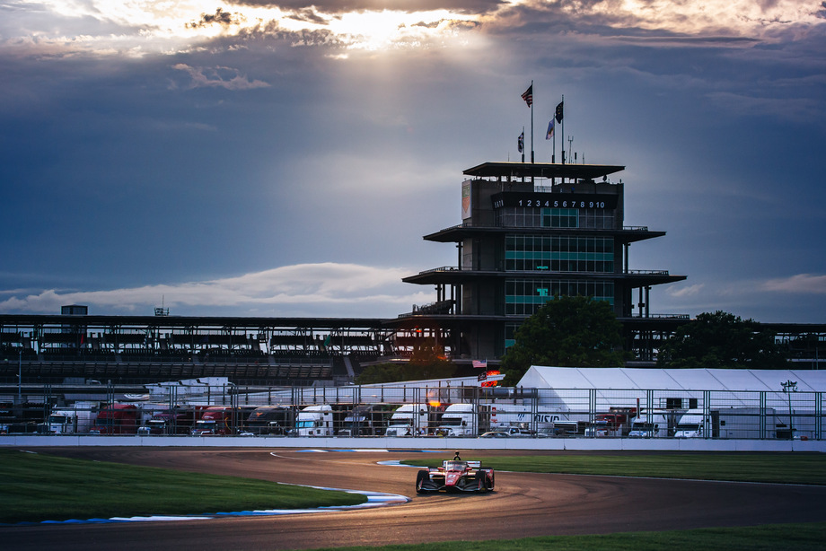IndyCar: Indy Road Course 2021