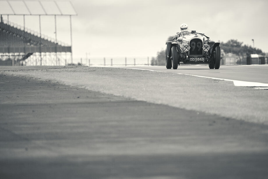 The Classic at Silverstone 2021