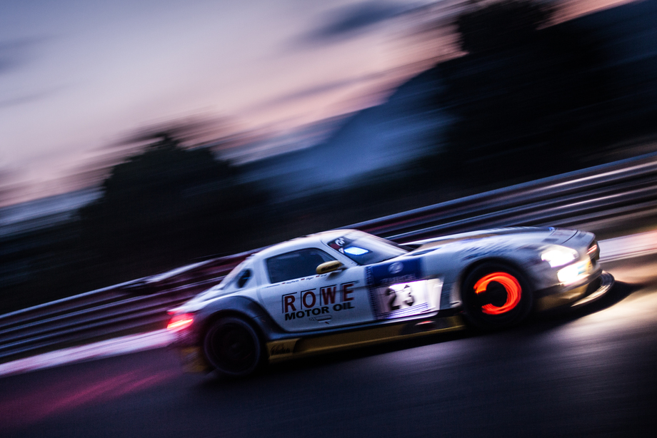 Nurburgring 24 Hours 2014