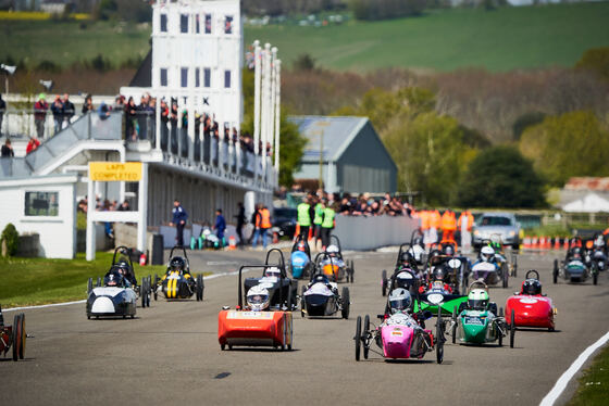 Spacesuit Collections Photo ID 466878, James Lynch, Goodwood Heat, UK, 21/04/2024 13:30:32