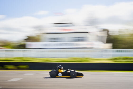 Spacesuit Collections Photo ID 459772, James Lynch, Goodwood Heat, UK, 21/04/2024 09:51:35