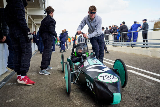 Spacesuit Collections Photo ID 460098, James Lynch, Goodwood Heat, UK, 21/04/2024 16:09:54