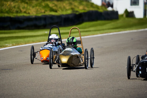 Spacesuit Collections Photo ID 466873, James Lynch, Goodwood Heat, UK, 21/04/2024 13:30:50