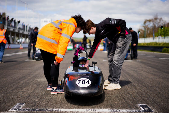 Spacesuit Collections Photo ID 466917, James Lynch, Goodwood Heat, UK, 21/04/2024 13:05:48