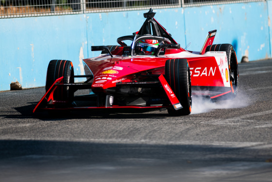 Spacesuit Collections Photo ID 415034, Lou Johnson, Rome ePrix, Italy, 14/07/2023 17:12:23