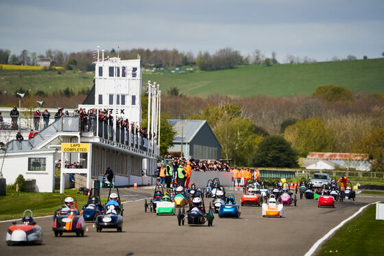Spacesuit Collections Photo ID 466881, James Lynch, Goodwood Heat, UK, 21/04/2024 13:30:23