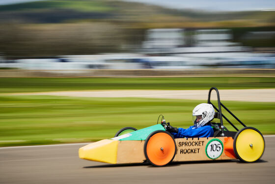 Spacesuit Collections Photo ID 466839, James Lynch, Goodwood Heat, UK, 21/04/2024 13:43:58