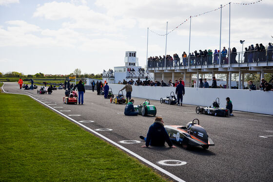 Spacesuit Collections Photo ID 466899, James Lynch, Goodwood Heat, UK, 21/04/2024 13:11:07