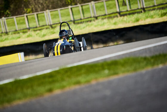 Spacesuit Collections Photo ID 466863, James Lynch, Goodwood Heat, UK, 21/04/2024 13:37:44