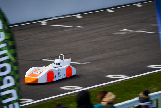 Spacesuit Collections Photo ID 466821, James Lynch, Goodwood Heat, UK, 21/04/2024 14:02:00