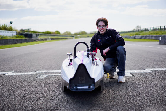 Spacesuit Collections Photo ID 466911, James Lynch, Goodwood Heat, UK, 21/04/2024 13:06:37