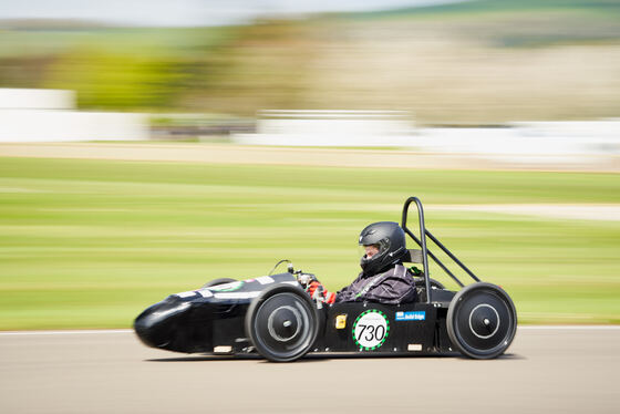 Spacesuit Collections Photo ID 466841, James Lynch, Goodwood Heat, UK, 21/04/2024 13:43:08