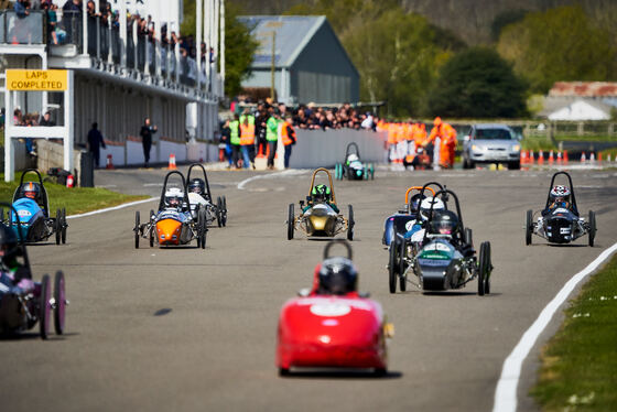 Spacesuit Collections Photo ID 466877, James Lynch, Goodwood Heat, UK, 21/04/2024 13:30:40
