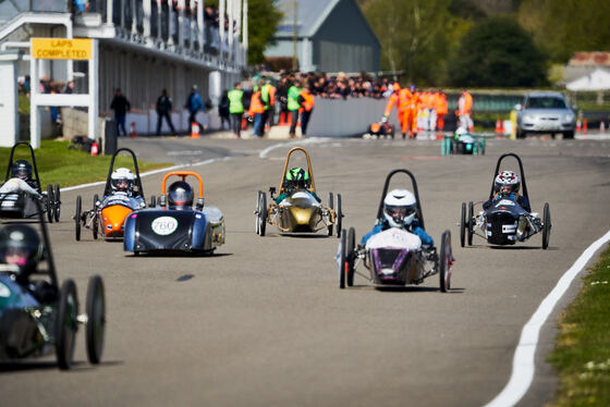 Spacesuit Collections Photo ID 466876, James Lynch, Goodwood Heat, UK, 21/04/2024 13:30:44