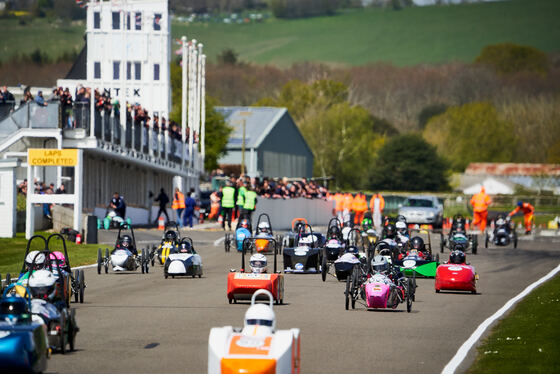 Spacesuit Collections Photo ID 466879, James Lynch, Goodwood Heat, UK, 21/04/2024 13:30:30