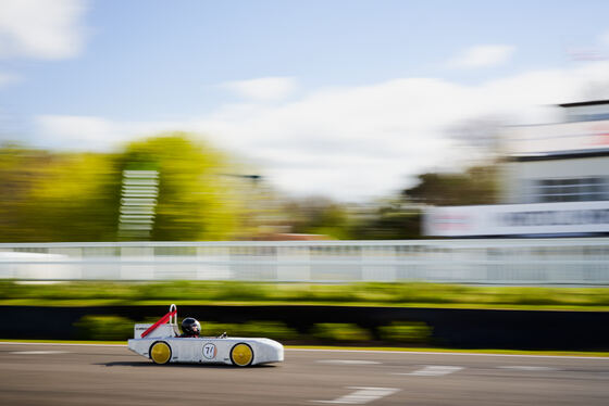 Spacesuit Collections Photo ID 459770, James Lynch, Goodwood Heat, UK, 21/04/2024 09:51:22