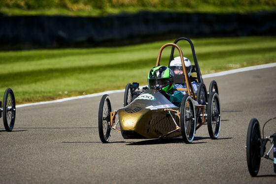 Spacesuit Collections Photo ID 466870, James Lynch, Goodwood Heat, UK, 21/04/2024 13:30:51