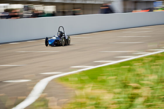 Spacesuit Collections Photo ID 466809, James Lynch, Goodwood Heat, UK, 21/04/2024 14:12:39