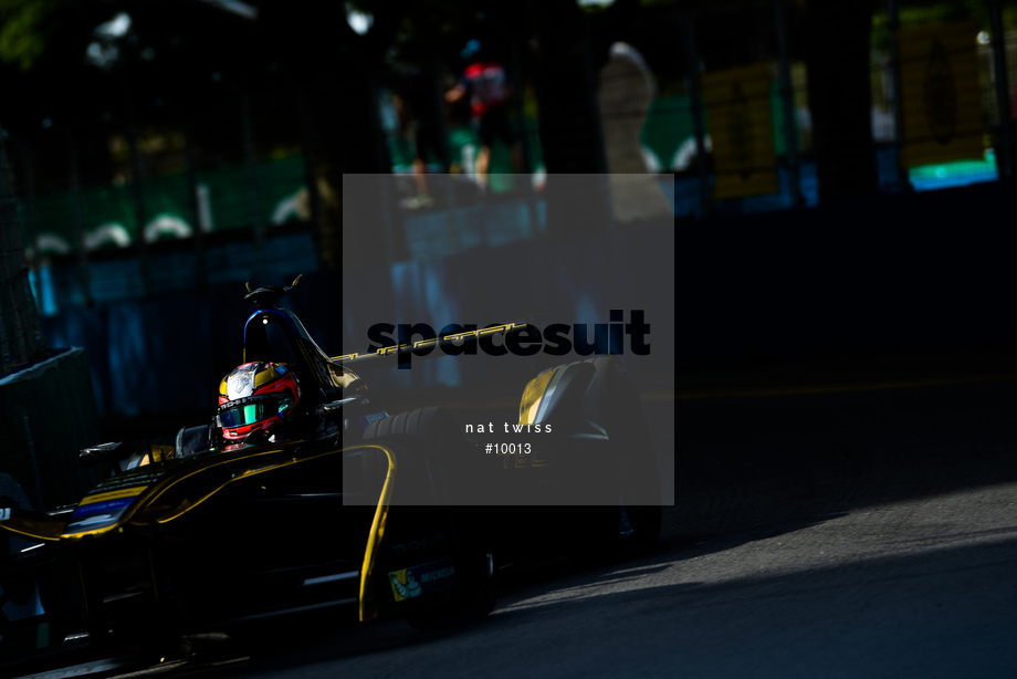 Spacesuit Collections Photo ID 10013, Nat Twiss, Buenos Aires ePrix, Argentina, 18/02/2017 16:14:27