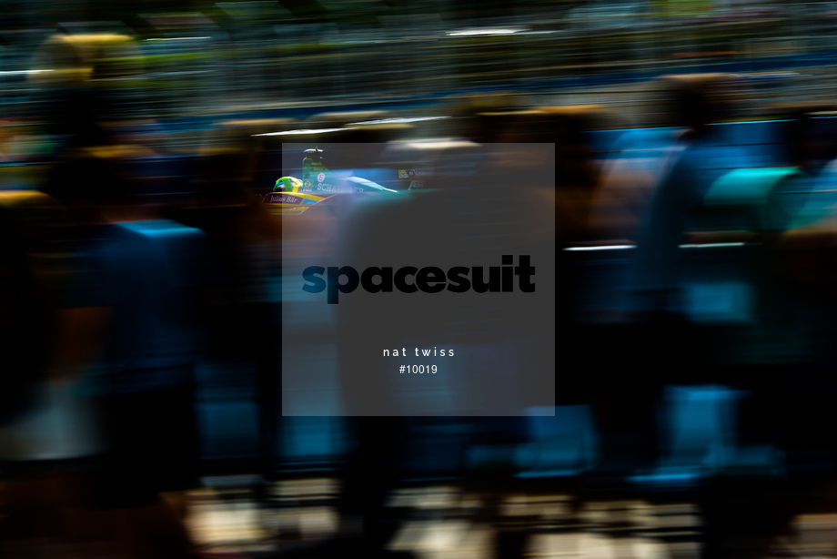 Spacesuit Collections Photo ID 10019, Nat Twiss, Buenos Aires ePrix, Argentina, 18/02/2017 16:45:39