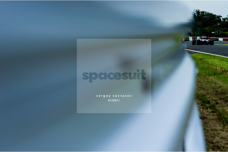 Spacesuit Collections Photo ID 100811, Sergey Savrasov, Japanese Grand Prix, Japan, 06/10/2018 16:01:10