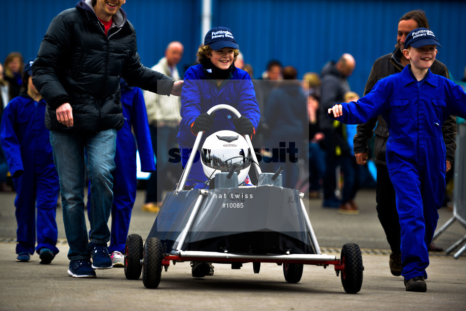 Spacesuit Collections Photo ID 10085, Nat Twiss, Greenpower HMS Excellent, UK, 11/03/2017 07:26:21