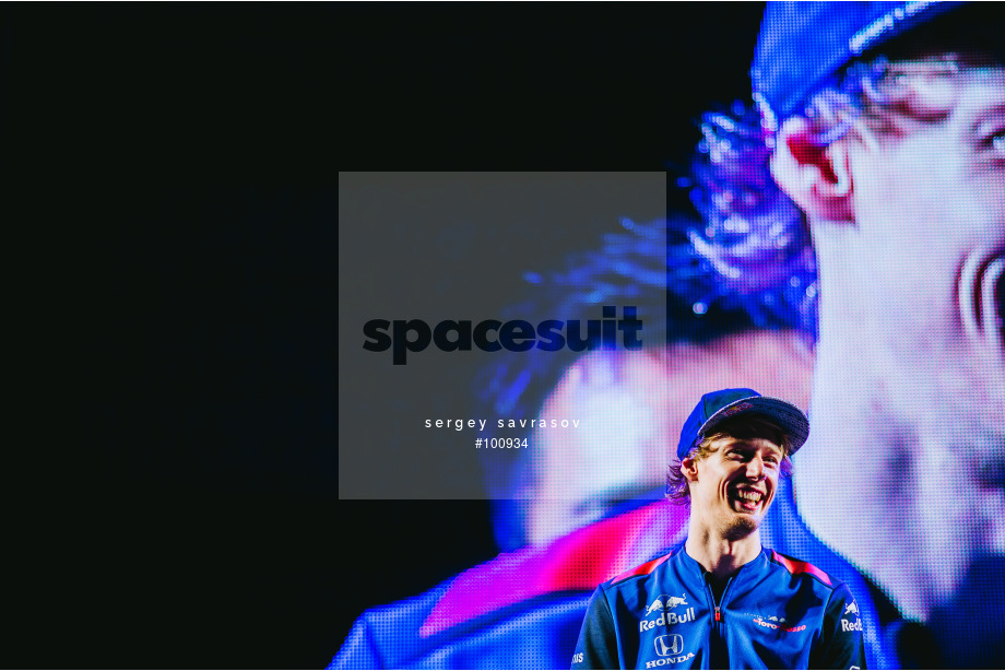Spacesuit Collections Photo ID 100934, Sergey Savrasov, Japanese Grand Prix, Japan, 06/10/2018 18:36:23