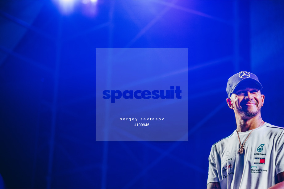 Spacesuit Collections Photo ID 100946, Sergey Savrasov, Japanese Grand Prix, Japan, 06/10/2018 19:05:41