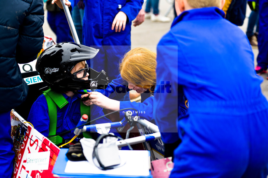 Spacesuit Collections Photo ID 10105, Nat Twiss, Greenpower HMS Excellent, UK, 11/03/2017 07:36:26