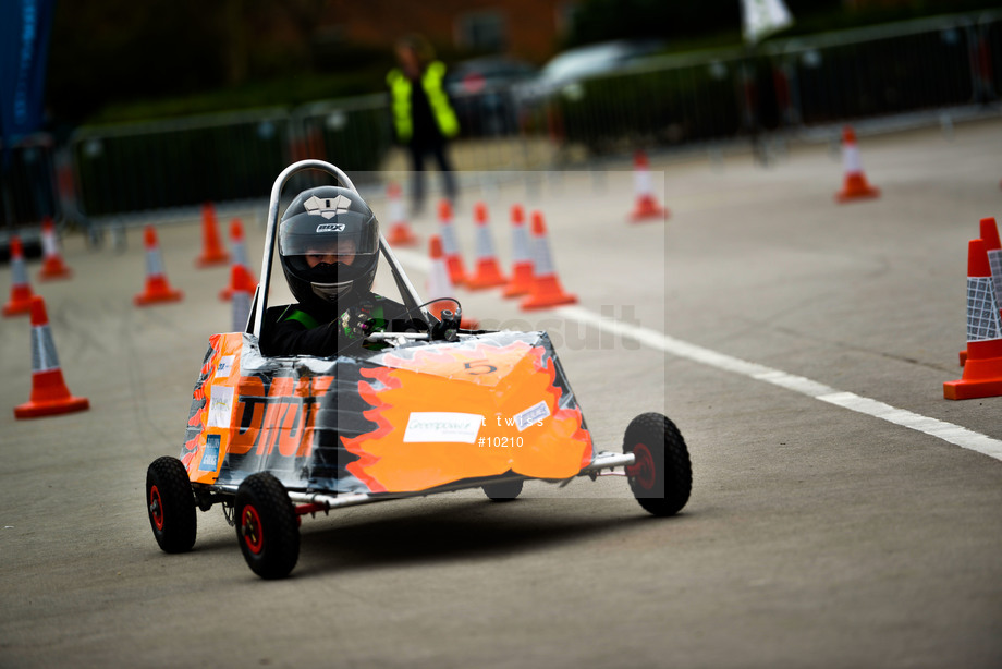 Spacesuit Collections Photo ID 10210, Nat Twiss, Greenpower HMS Excellent, UK, 11/03/2017 10:31:25