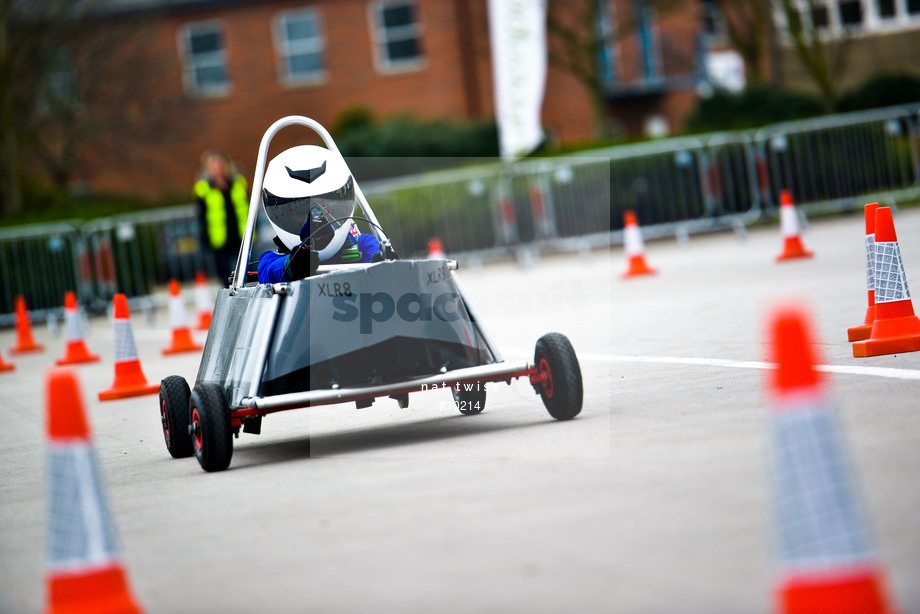 Spacesuit Collections Photo ID 10214, Nat Twiss, Greenpower HMS Excellent, UK, 11/03/2017 10:31:54
