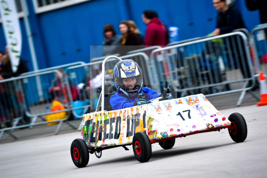 Spacesuit Collections Photo ID 10254, Nat Twiss, Greenpower HMS Excellent, UK, 11/03/2017 10:54:19