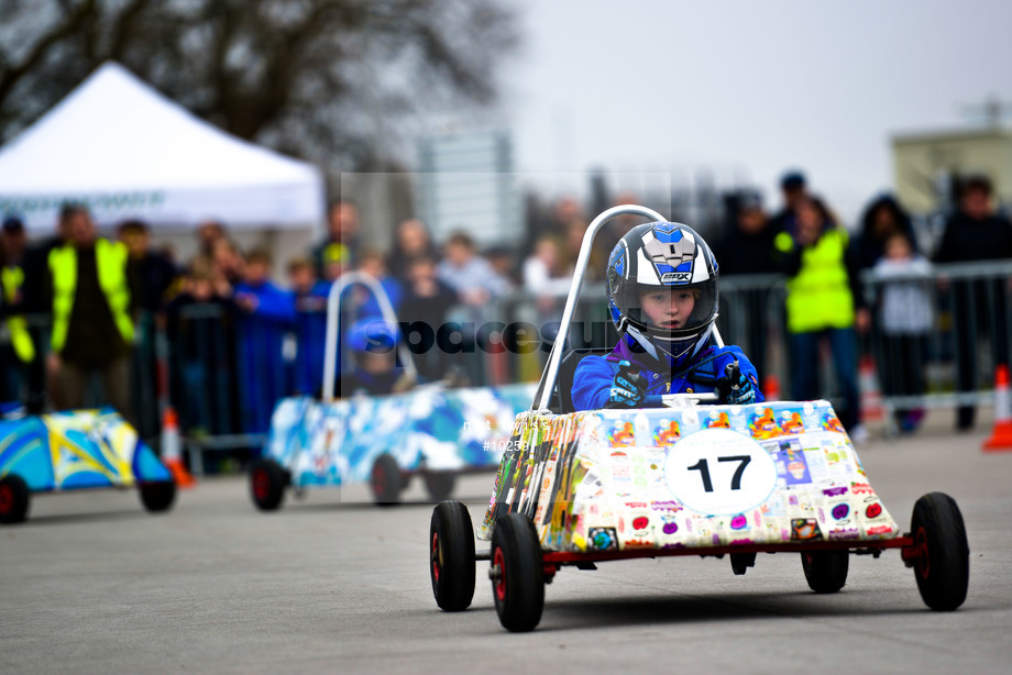 Spacesuit Collections Photo ID 10259, Nat Twiss, Greenpower HMS Excellent, UK, 11/03/2017 10:55:13