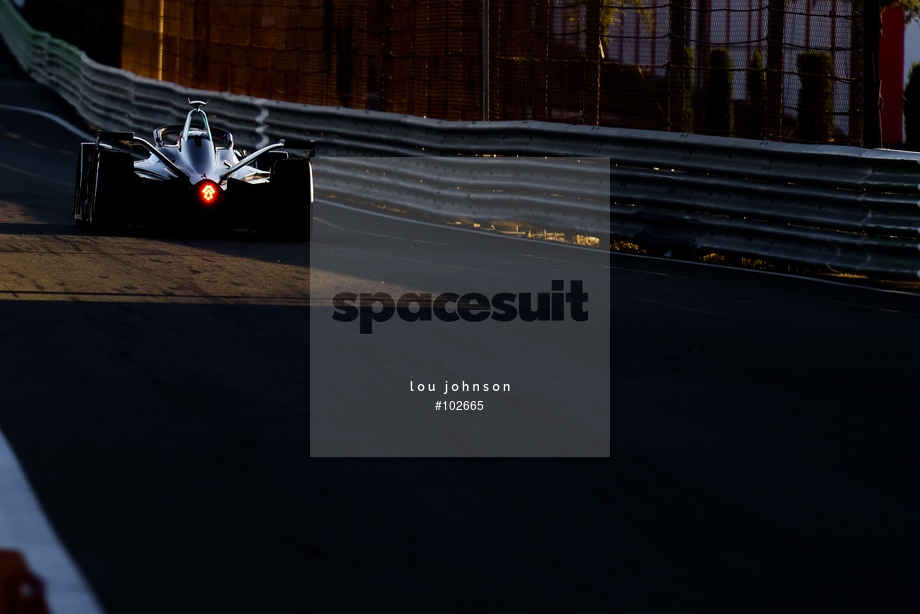 Spacesuit Collections Photo ID 102665, Lou Johnson, Collective preseason testing, Spain, 16/10/2018 09:07:11
