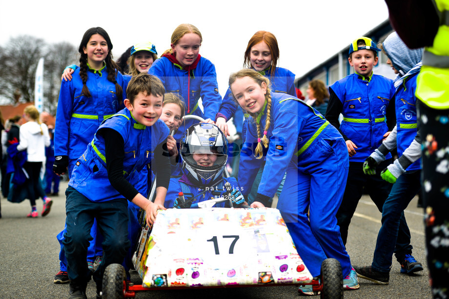 Spacesuit Collections Photo ID 10268, Nat Twiss, Greenpower HMS Excellent, UK, 11/03/2017 10:58:23