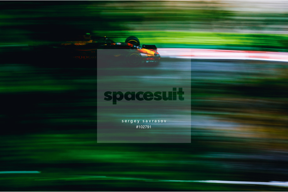 Spacesuit Collections Photo ID 102791, Sergey Savrasov, Japanese Grand Prix, Japan, 05/10/2018 10:35:34