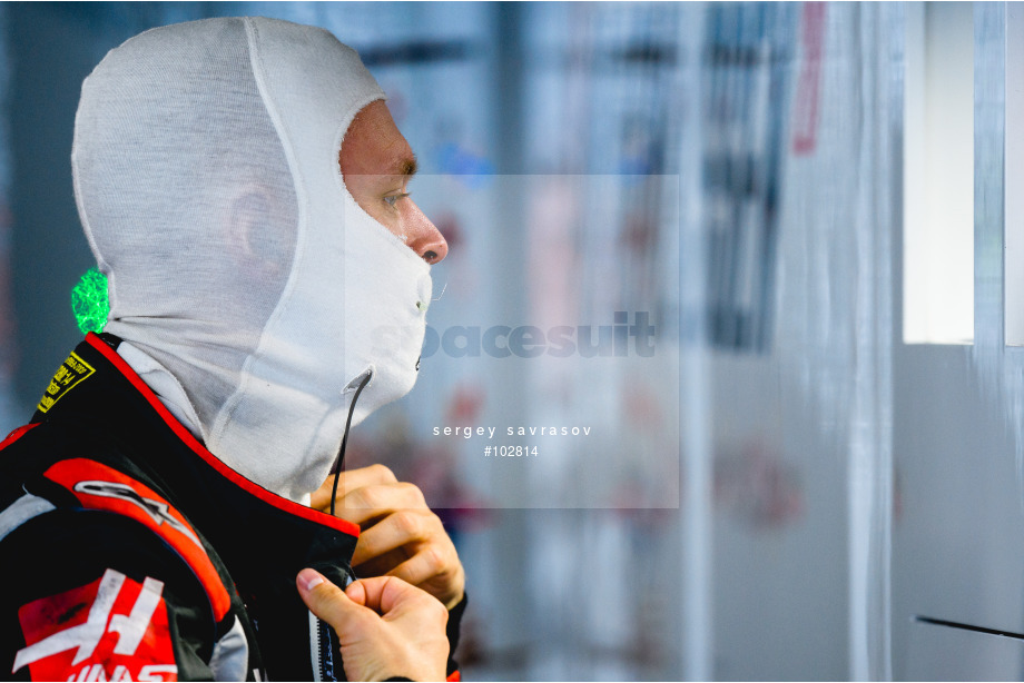 Spacesuit Collections Photo ID 102814, Sergey Savrasov, Japanese Grand Prix, Japan, 06/10/2018 11:48:08